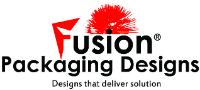 Local Business Fusion Packaging Designs in Sandton GP