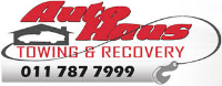Local Business Auto Haus Towing & Recovery in Randburg GP