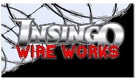 Local Business Insingo Wire Works in Nelspruit MP