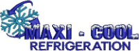 Local Business Maxi Cool SA Refrigeration in Randburg GP