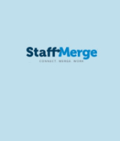 StaffMerge,Inc.