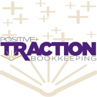 Local Business Positive Traction Bookkeeping in  