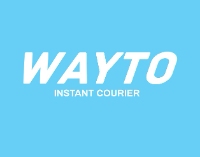 WAYTO Instant Courier