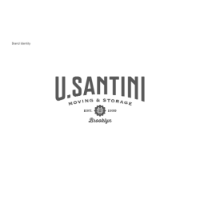 Local Business U. Santini Moving & Storage Brooklyn, New York in Brooklyn NY