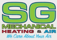 Local Business SG Mechanical Heating Repair in  