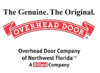 Local Business Overhead Door Company of NW Florida in  