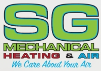 Local Business SG Mechanical Bard Experts in Phoenix, AZ 