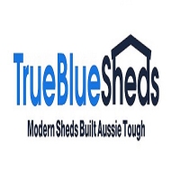 Local Business True Blue Sheds Bundaberg in Svensson Heights, QLD, 4670 