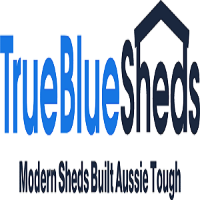 Local Business True Blue Sheds Goulburn in Goulburn, NSW, 2580 