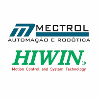 Local Business Mectrol HIWIN Brasil in Bauru - SP 