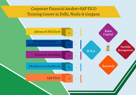 Financial Modeling Certification Course in Delhi,110041. Best Online Live Financial Analyst Training in Bhiwandi by IIT Faculty , 100% Job in MNC] 