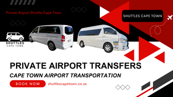 Private Airport Transfers