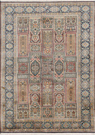 Elevate Your Interior with Exquisite Kashmir Carpets