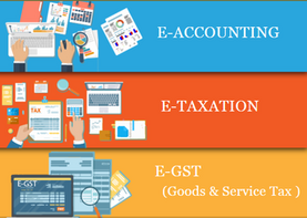 Best Accounting Course in Delhi, 