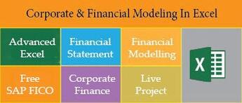 Financial Modelling Course in Delhi, 110060. Best Online Live Financial Analyst Training in Chennai by IIT Faculty