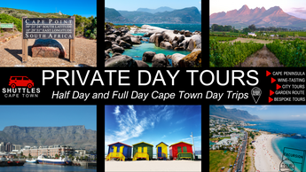 Private Day Tours