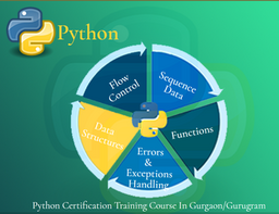 Python Data Science Course in Laxmi Nagar, Delhi, 