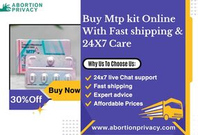 Buy Mtp kit Online With Fast shipping & 24X7 Care