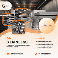 316L Stainless Steel Sheets