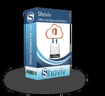 Shoviv Office 365 Backup and Restore Software