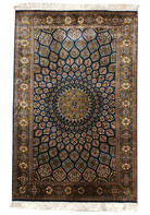 Jansons Carpets Offers Unique Kashmiri Carpets in India