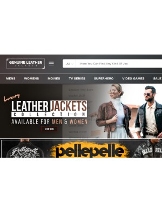 Local Business Genuine Leather Jackets in New York 