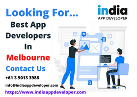 Top App Developers in Melbourne