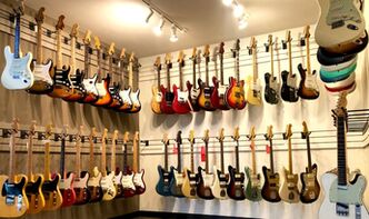 Things You Must Consider Before Buying a New Guitar