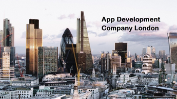 Hire App Developers London