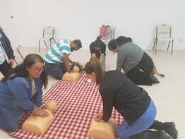 Follow These Tips While Providing CPR To a Person