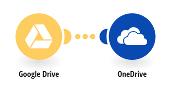 Best and Secure way to migrate Google Drive files to OneDrive