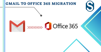 Migrating from Gmail to Office 365: Manual vs. Shoviv IMAP Tool