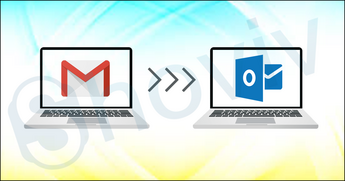 Export Gmail Emails to PST File - Simple and Easy Solution