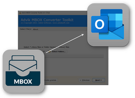 Importing Your Google Takeout Gmail Data into Outlook!