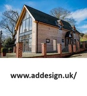 Architect in Wales