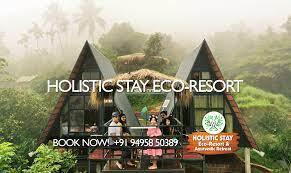 Kerala holistic retreats