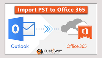 How to Import PST Calendar into Office 365?