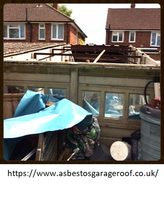 asbestos removal middlesex