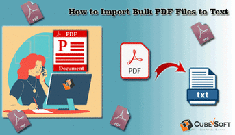 Converting PDF to Text File: Unlocking the Power of Your Documents