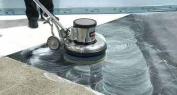 Marble Polishing Services in Shastri Park