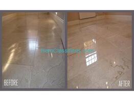 Marble Polishing Services in Patel Nagar