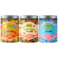 CBD Gummies for Kids - Excite For Life CBD Shop