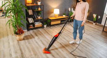 Electric Mop Market Share, Size, Growth, Trends, Forecast 2024-2032