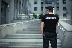 The Role of Security Guard Companies in Mississauga