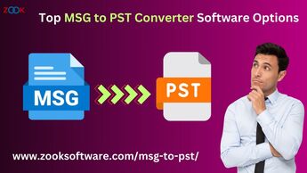 Ultimate MSG to PST Migration Guide