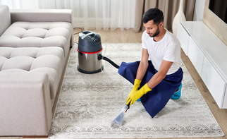 Carpet Cleaning Services: Reviving Your Carpets to Like-New Condition