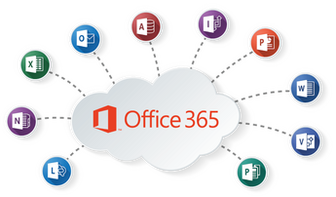 Office 365 Microsoft Partner