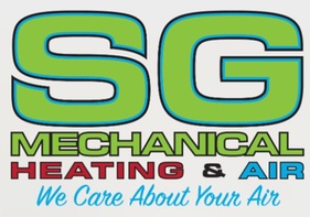 SG Mechanical Heating Repair