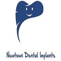 New Dental Implant Smile: How Newtown Experts Can Help You Achieve It