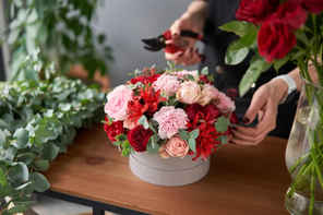 Florist Supplies Wholesale Singapore